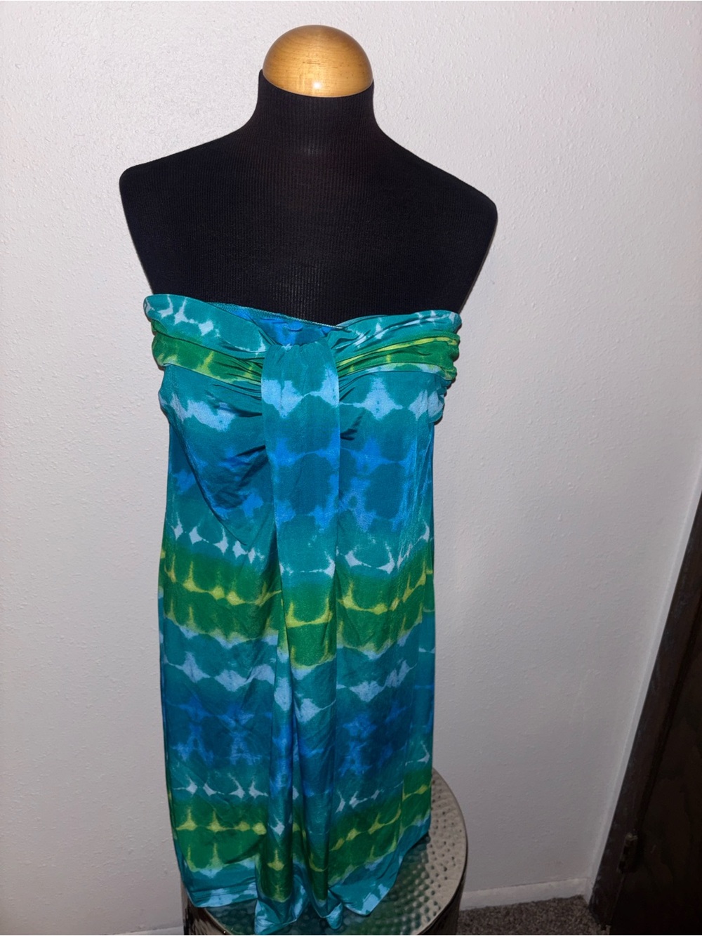 Apt. 9 Swimsuit Coverup size XL NWT